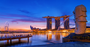 Why choose Singapore to be your Study Abroad Destination?