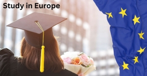 Popular Countries to Study in Europe for International Students
